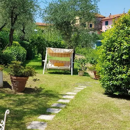 Casa Vittoria *