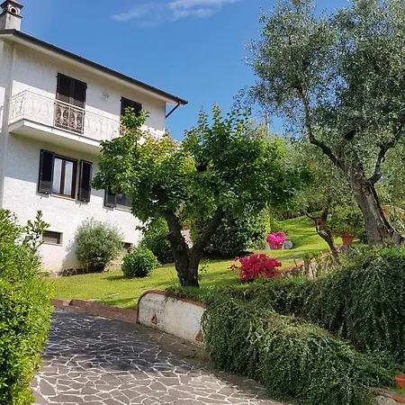 Villa Casa Vittoria