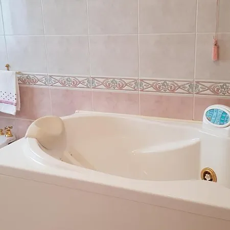 Casa Vittoria Willa *