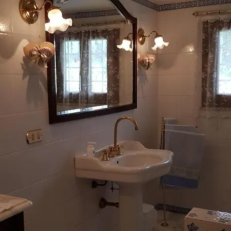 Casa Vittoria Corsanico-Bargecchia