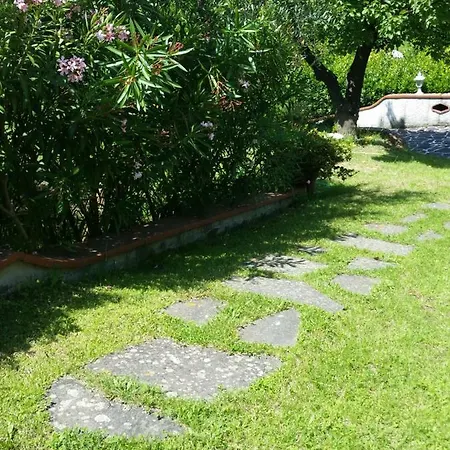 Casa Vittoria Villa *