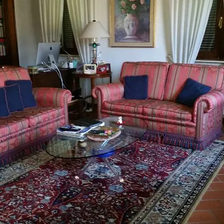 Casa Vittoria Corsanico-Bargecchia