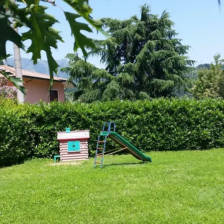 Casa Vittoria Villa