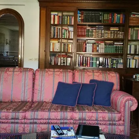 빌라 Casa Vittoria Corsanico-Bargecchia