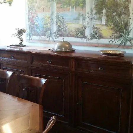 빌라 Casa Vittoria