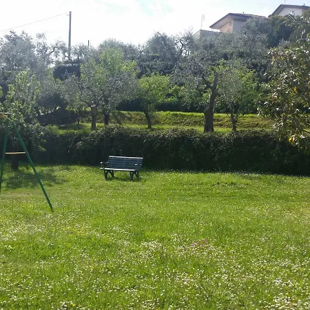 Casa Vittoria Villa