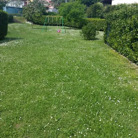 빌라 Casa Vittoria *