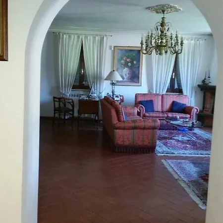 Villa Casa Vittoria *