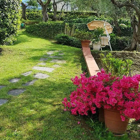 Casa Vittoria