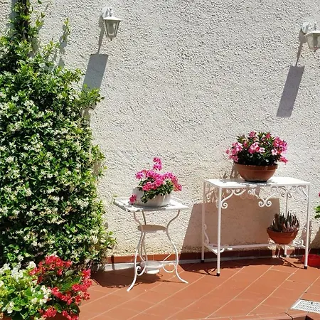 Casa Vittoria * Corsanico-Bargecchia