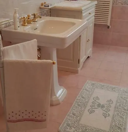 Willa Casa Vittoria *