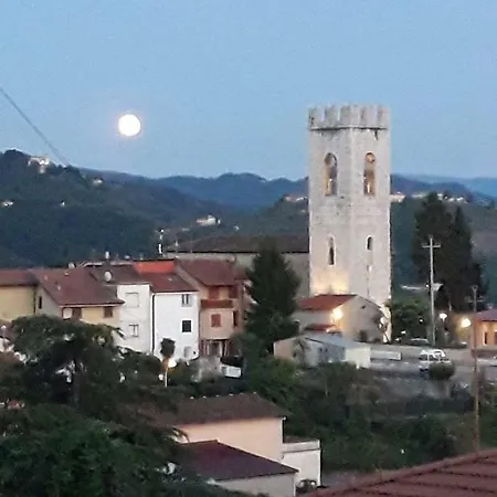 Casa Vittoria Corsanico-Bargecchia