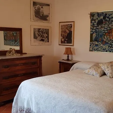 Casa Vittoria Corsanico-Bargecchia