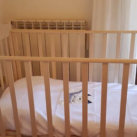 Casa Vittoria Willa Corsanico-Bargecchia